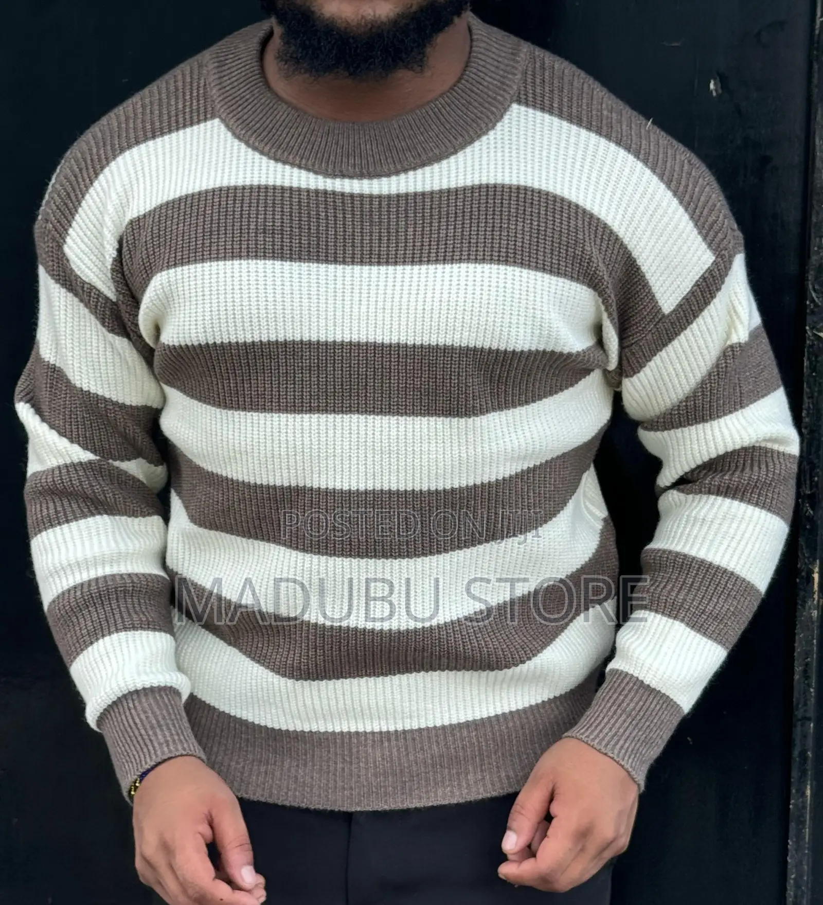 Fashion and Quality Sweaters