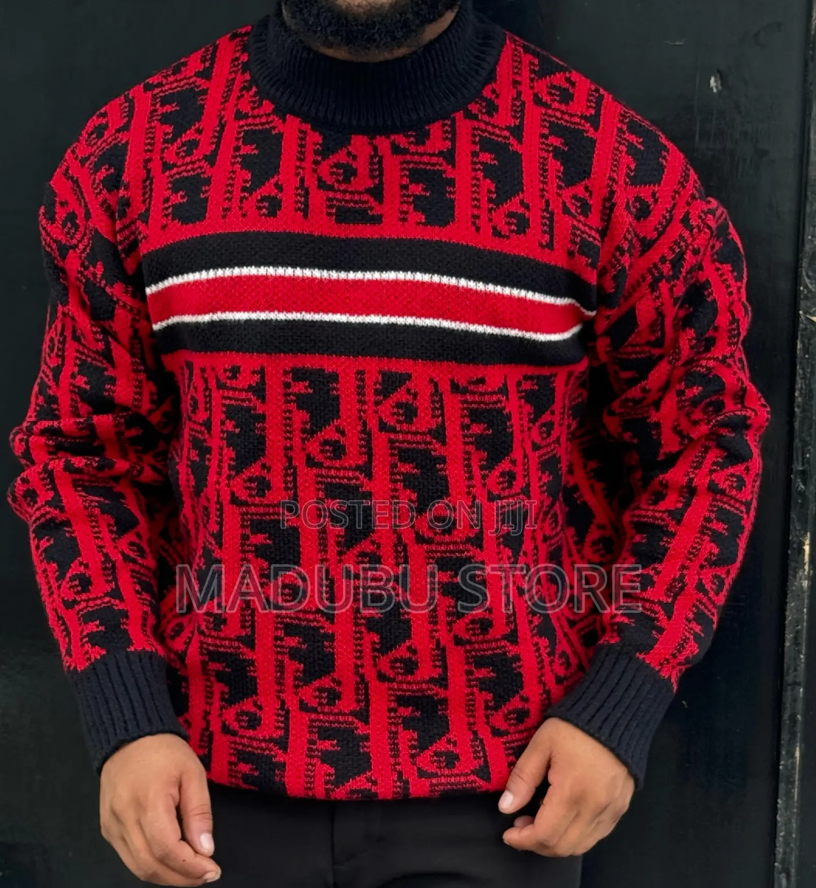 Fashion and Quality Sweaters