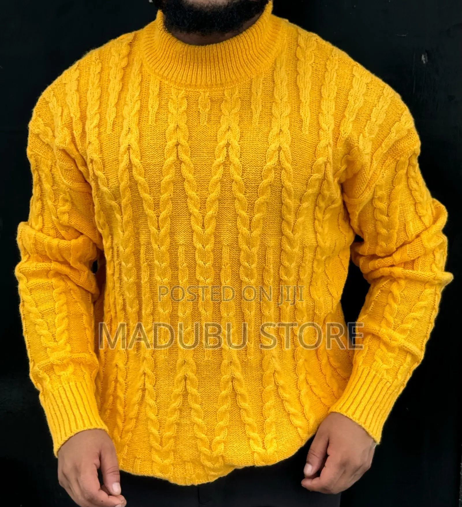 Fashion and Quality Sweaters