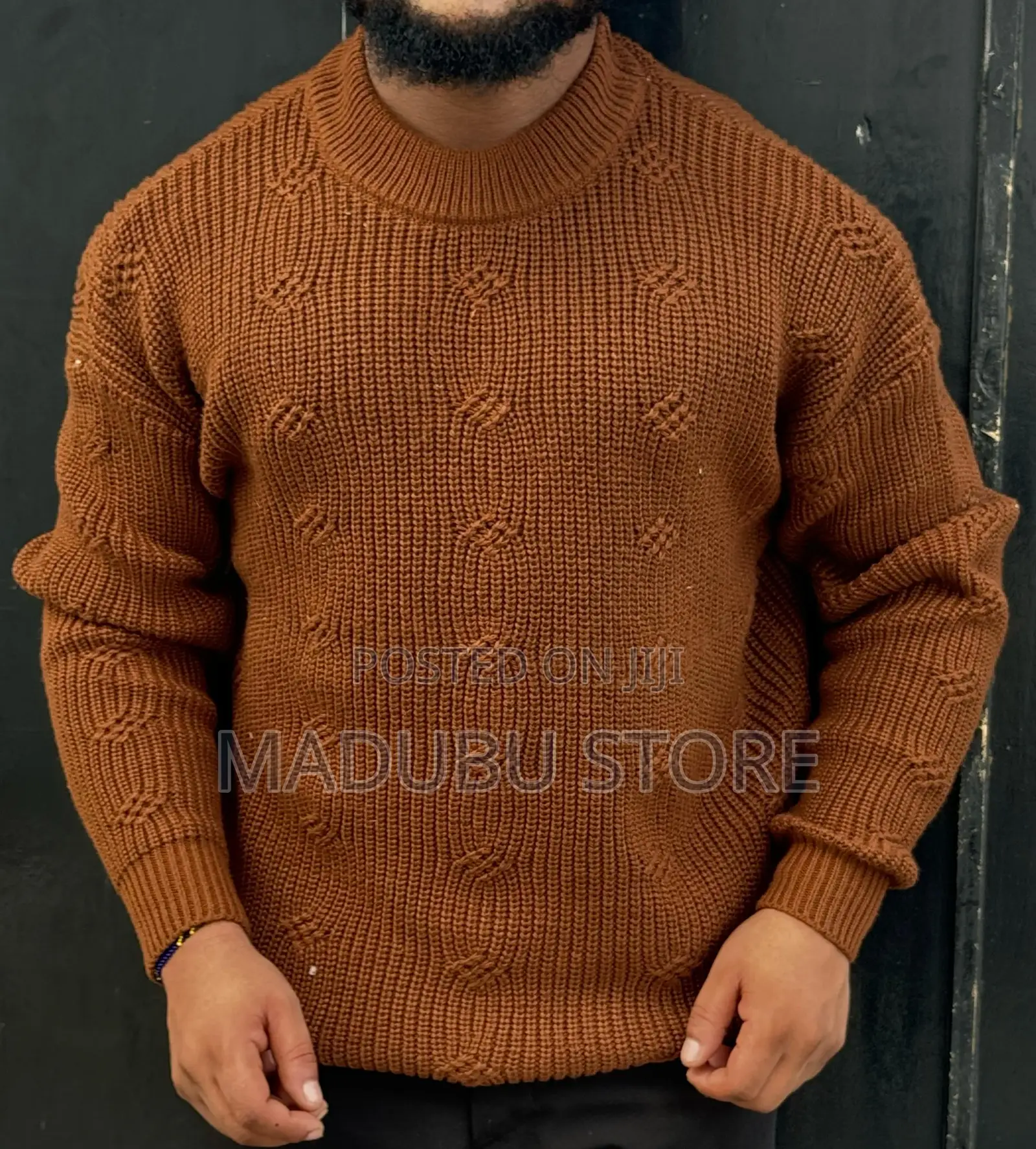 Fashion and Quality Sweaters