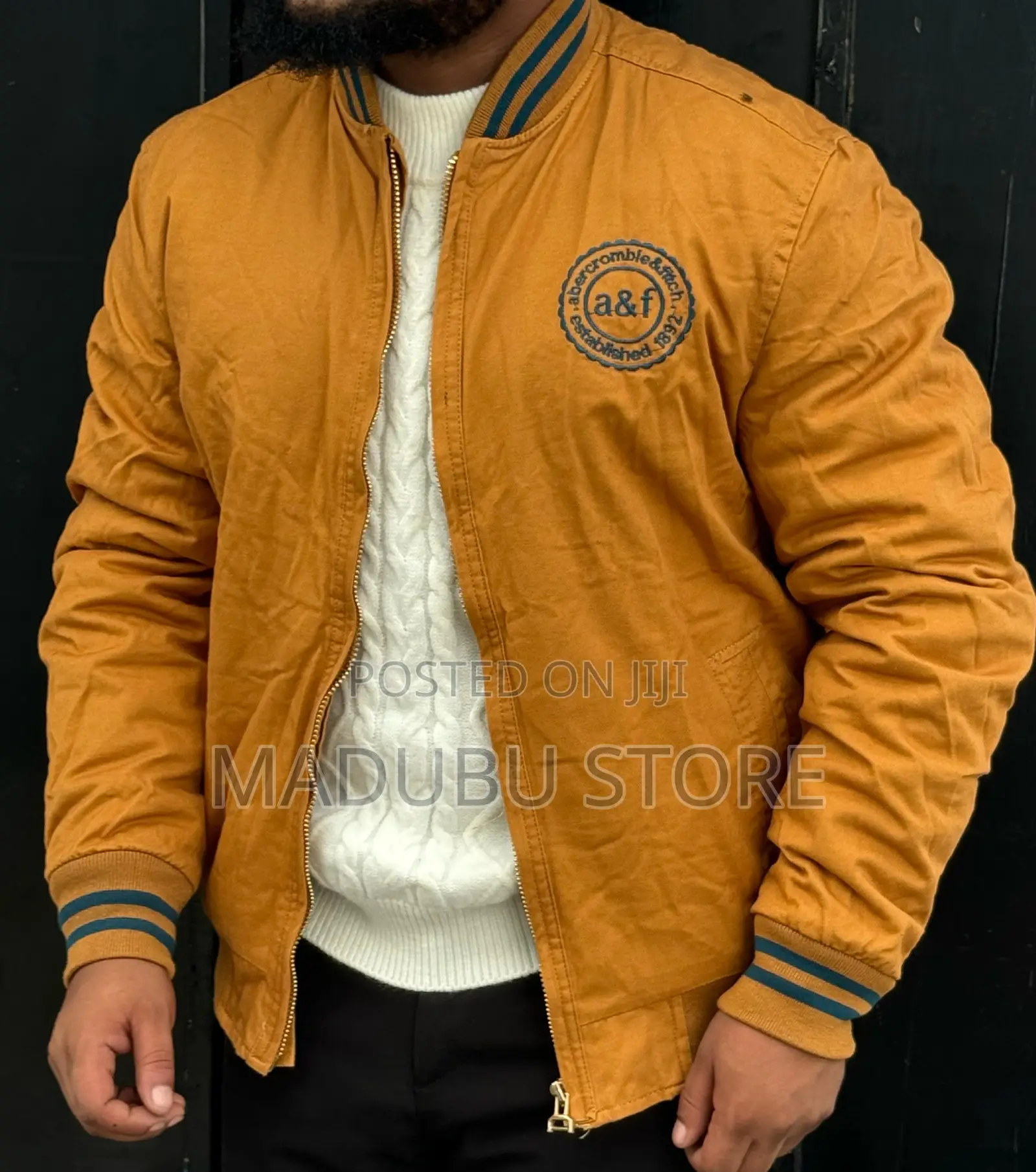 Men’S Cotton Coats
