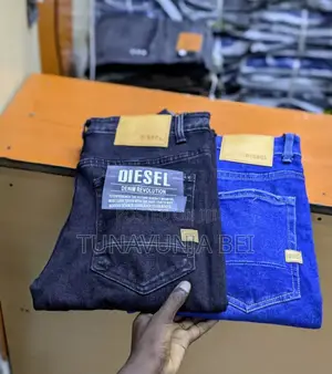 Jeans Kaliii