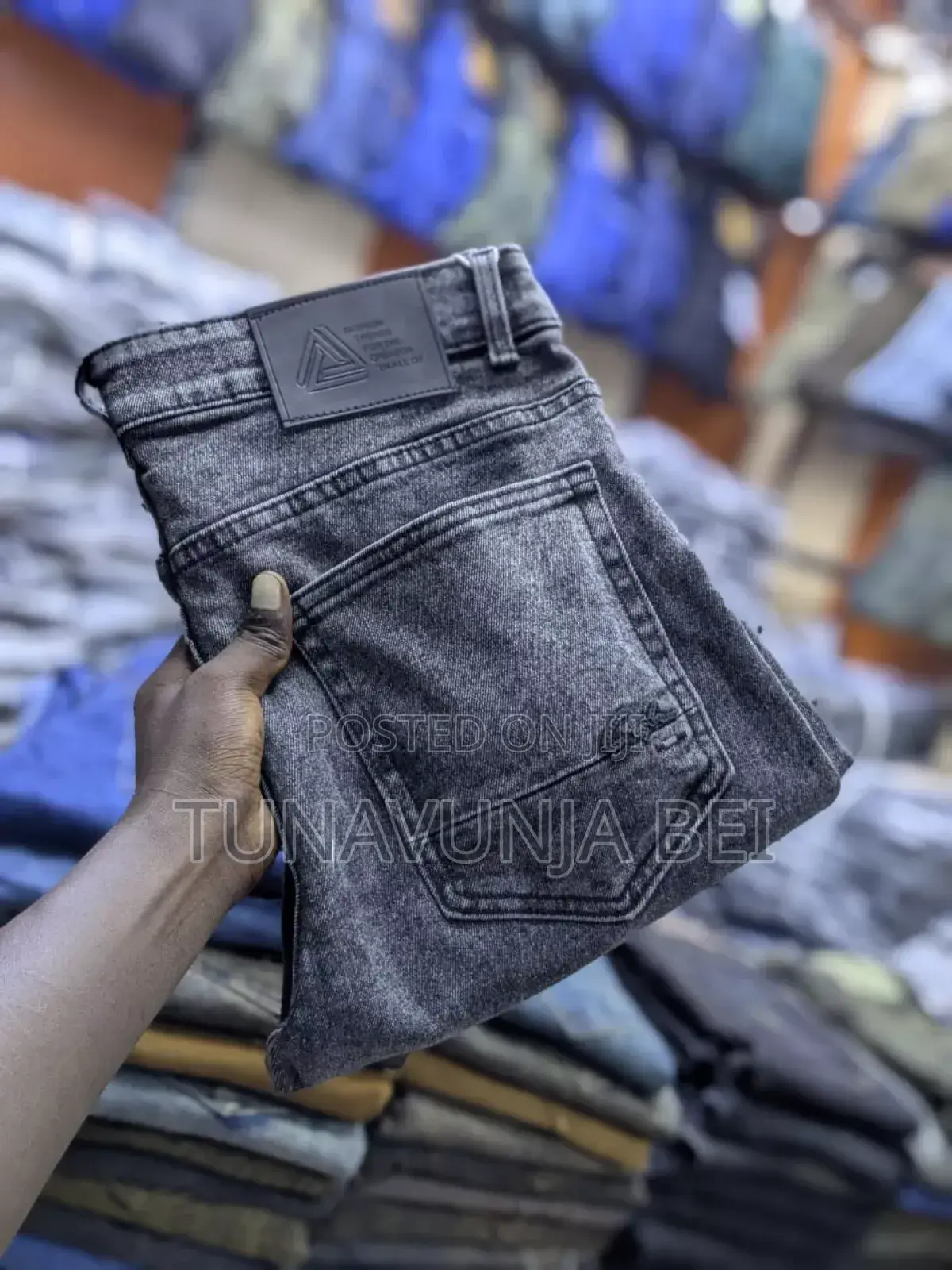 Jeans Kaliii