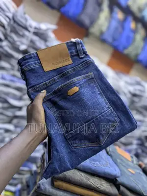 Jeans Kaliii