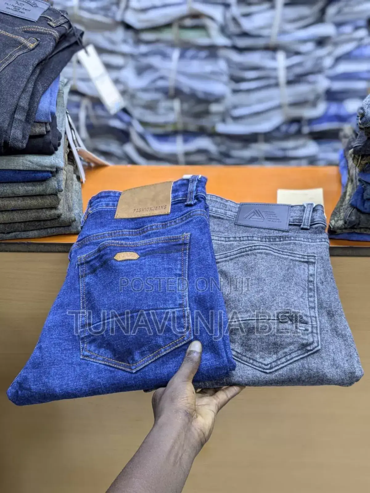 Jeans Kaliii
