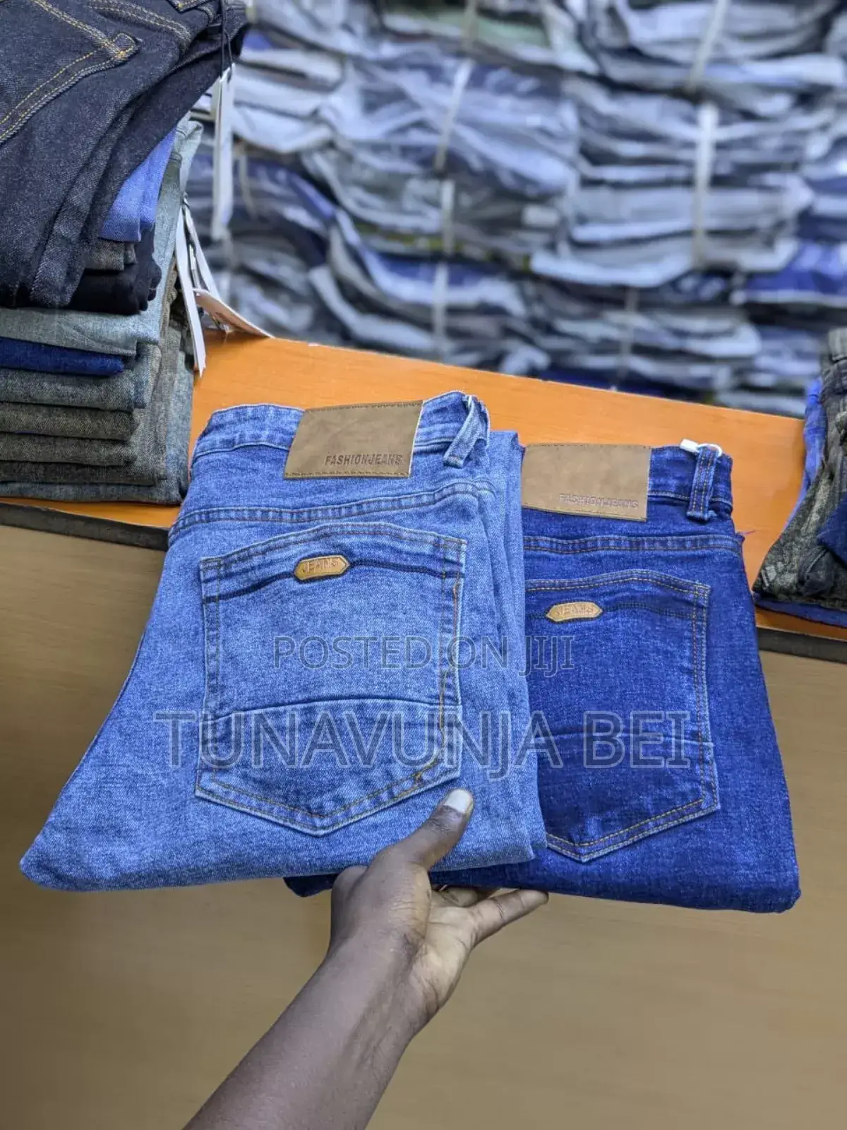 Jeans Kaliii