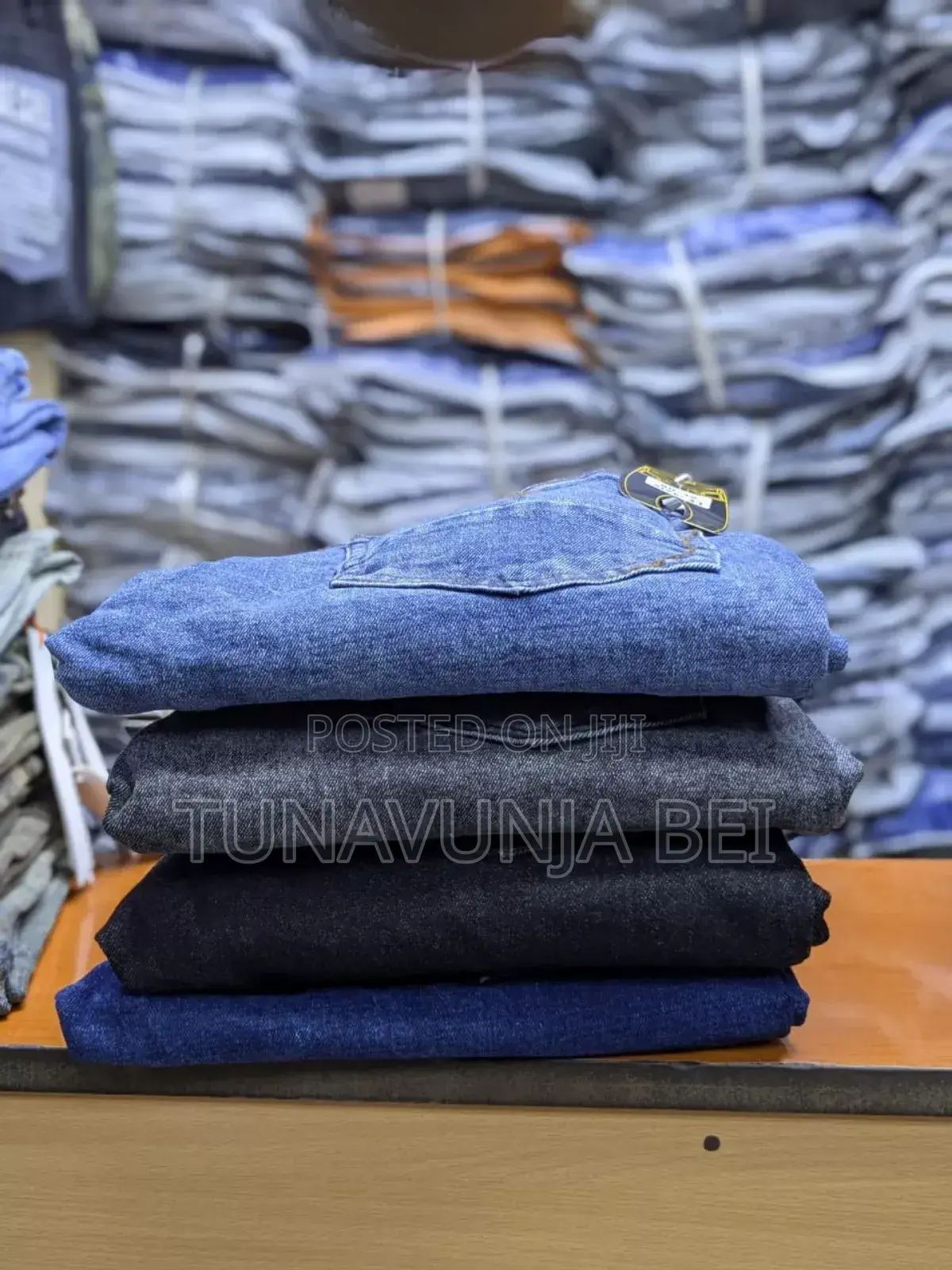 Jeans Kaliii