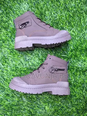 Gentlemen Boot