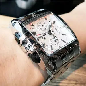 Megir Watch