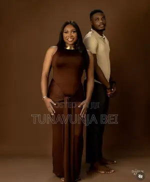 Hot Lady Dress