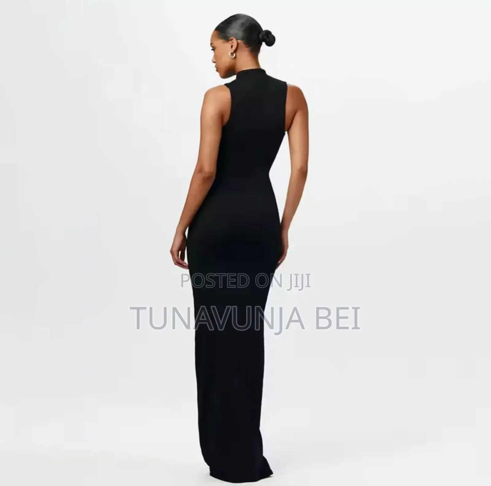 Hot Lady Dress