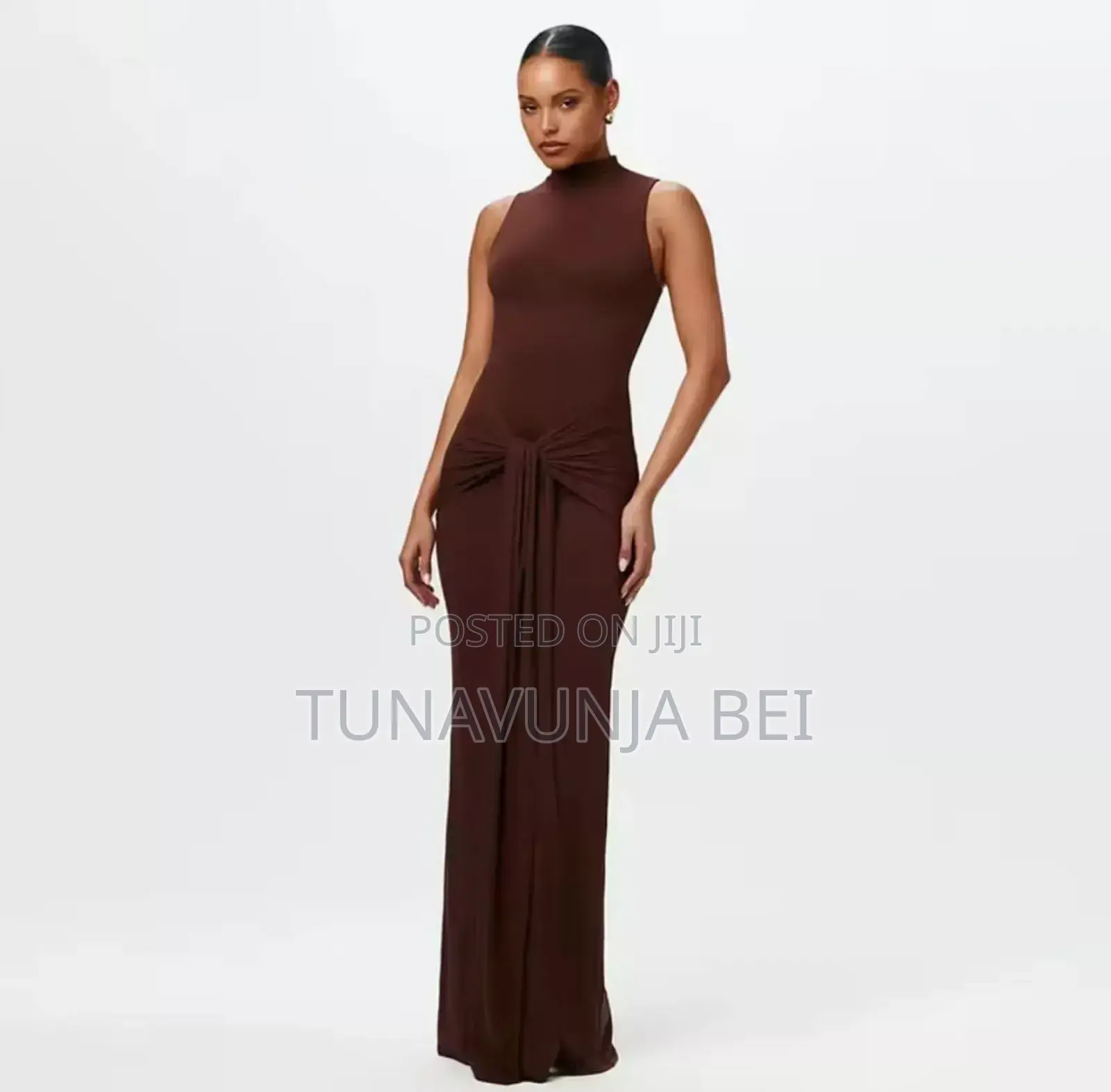 Hot Lady Dress