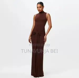 Hot Lady Dress