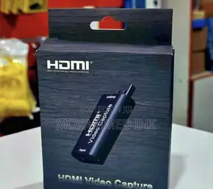 Video Capture Price