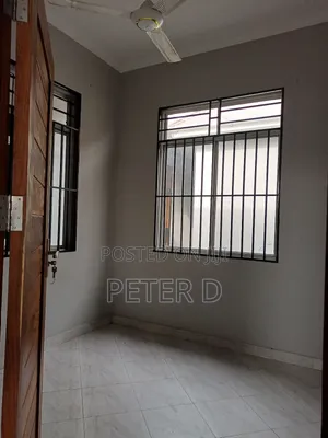2bdrm Apartment in Kijitonyama for rent