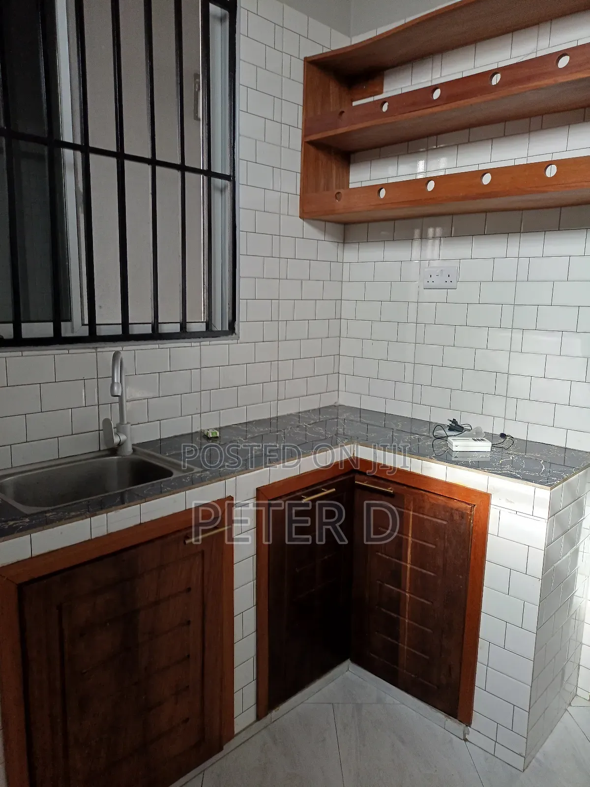 2bdrm Apartment in Kijitonyama for rent