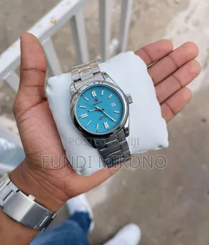 New Mens Automatic Watch