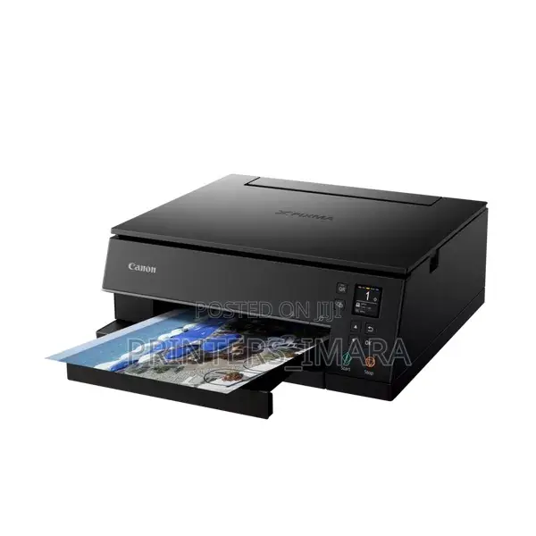 Canon Ts 6340