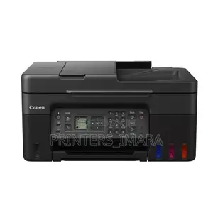Canon G4470