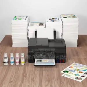 Canon G4470