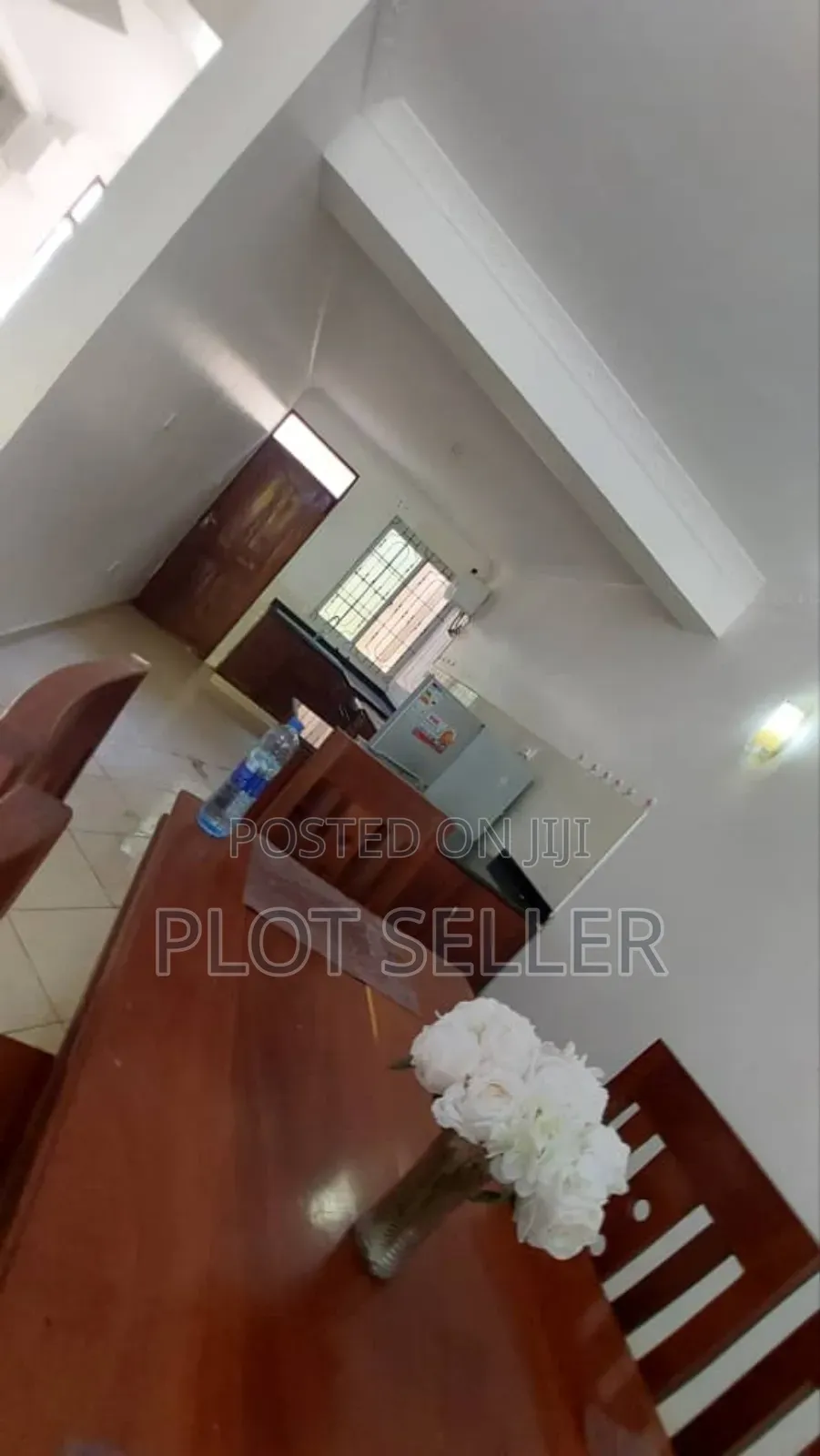 3bdrm House in Ada Estate, Mbweni for rent