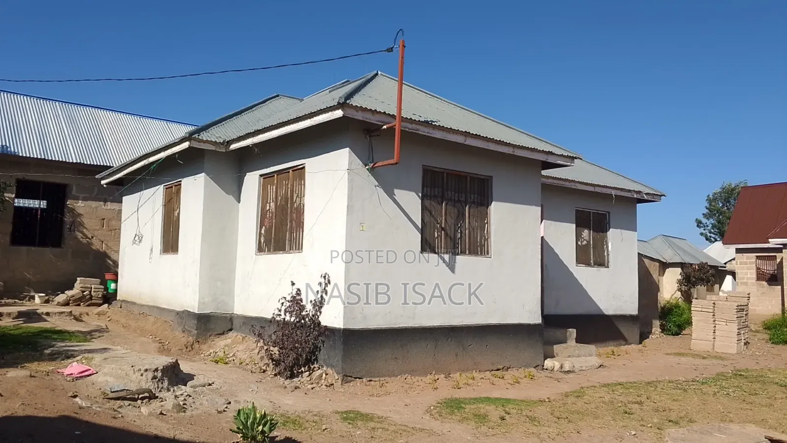 3bdrm House in Kishiri Center for sale