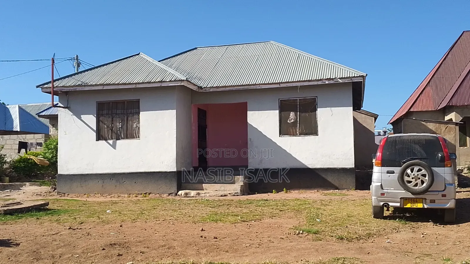 3bdrm House in Kishiri Center for sale