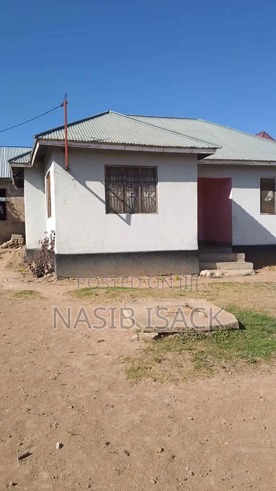 3bdrm House in Kishiri Center for sale