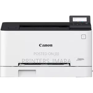 I-Sensys Lbp633cdw Single Function