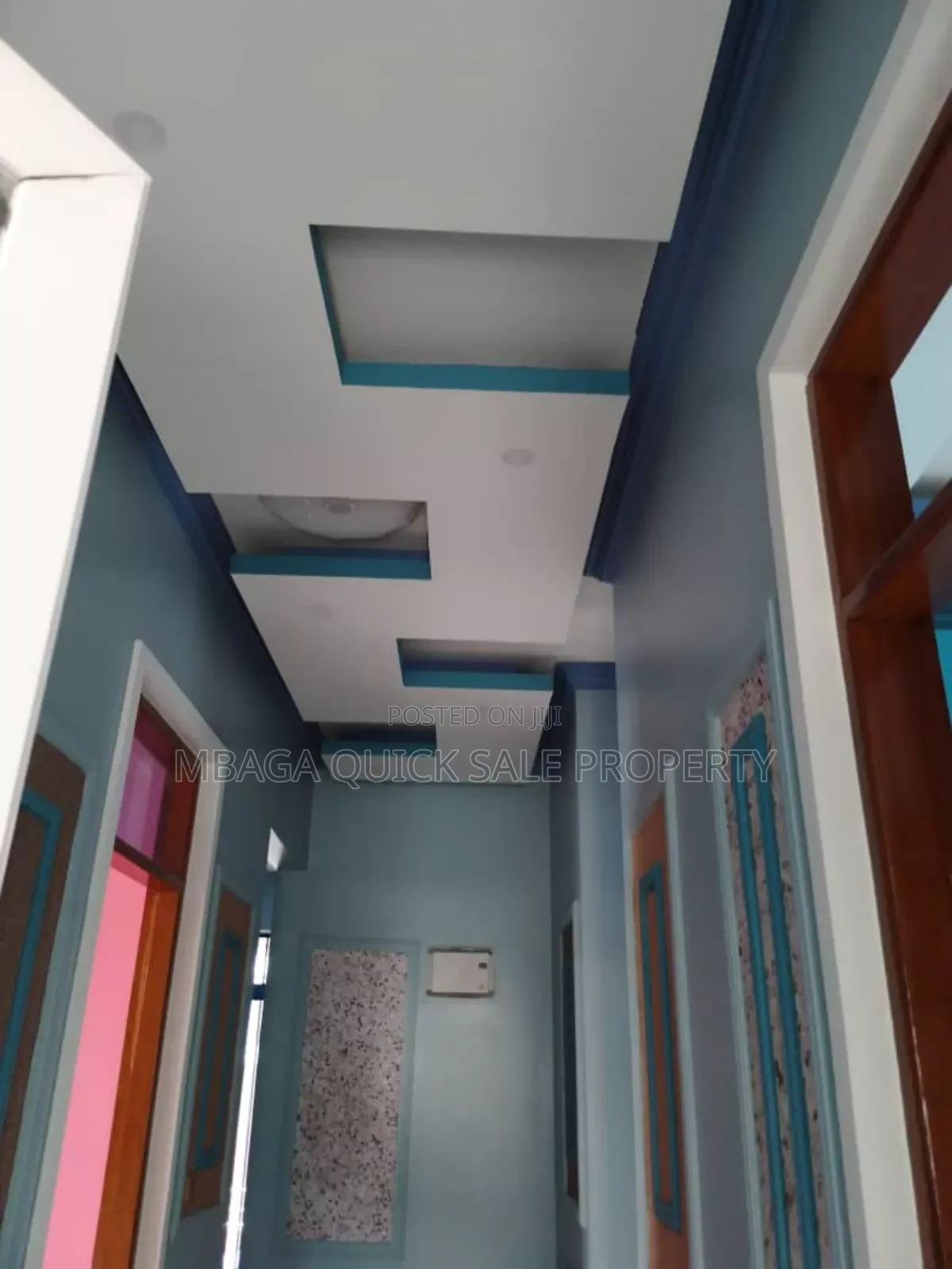 3bdrm House in Mikocheni A for rent