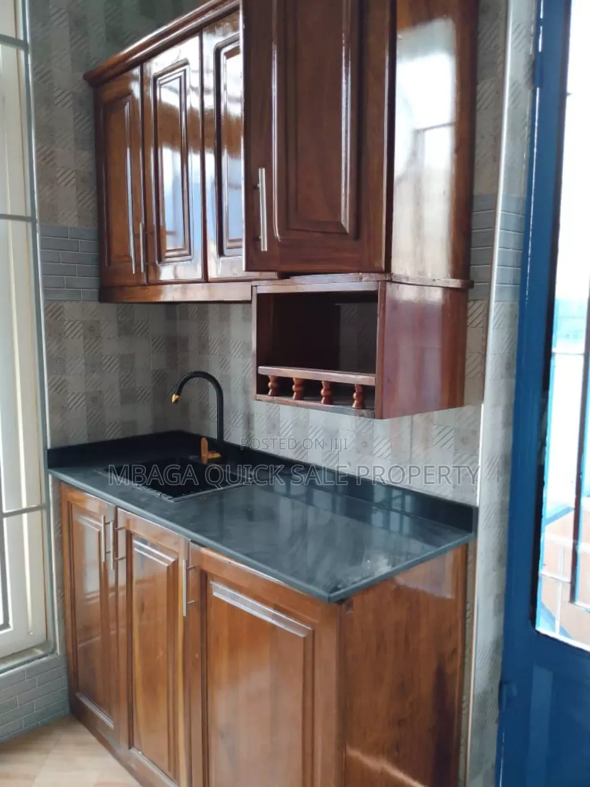 3bdrm House in Mikocheni A for rent