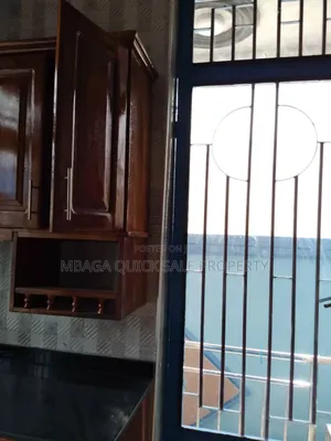 3bdrm House in Mikocheni A for rent