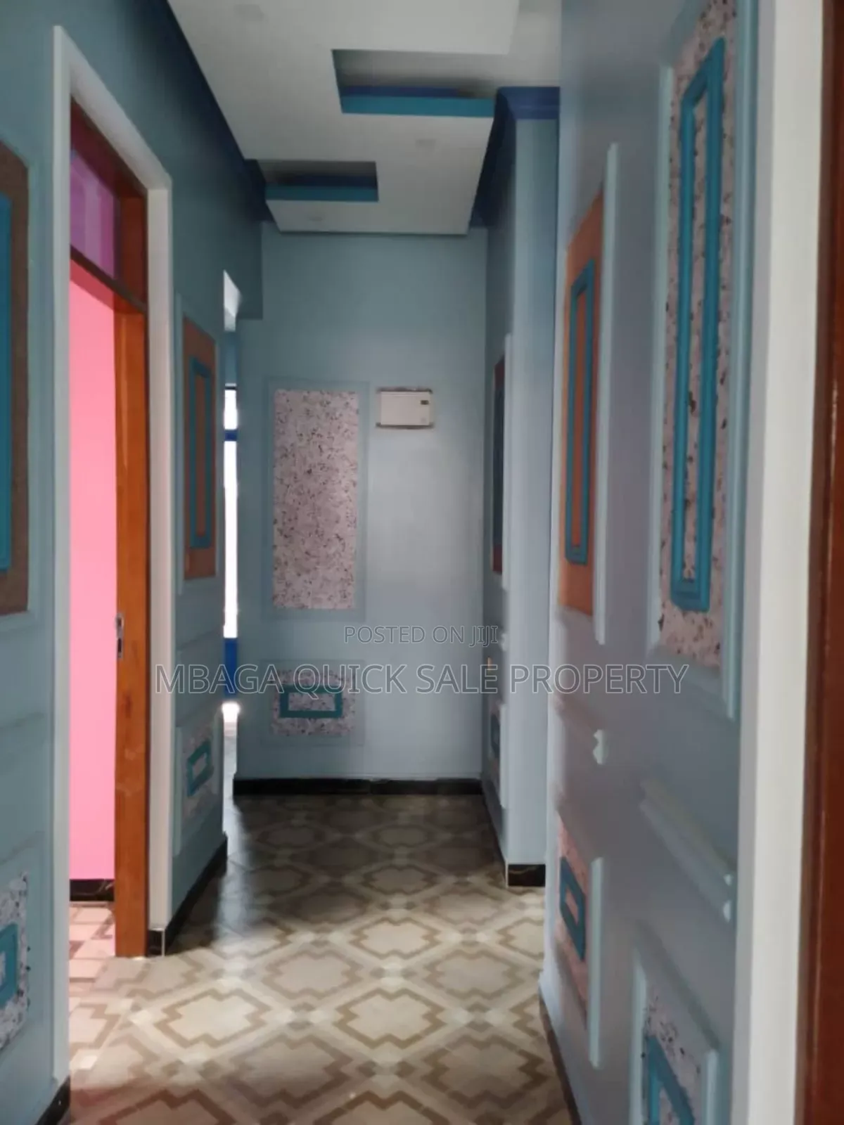 3bdrm House in Mikocheni A for rent