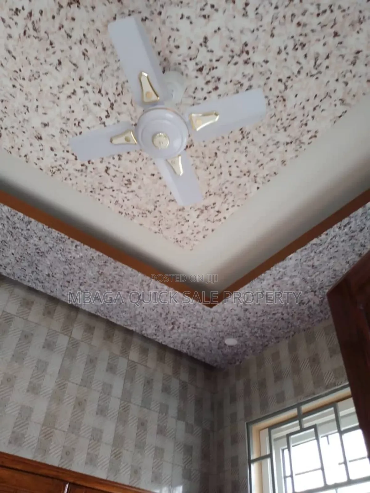 3bdrm House in Mikocheni A for rent