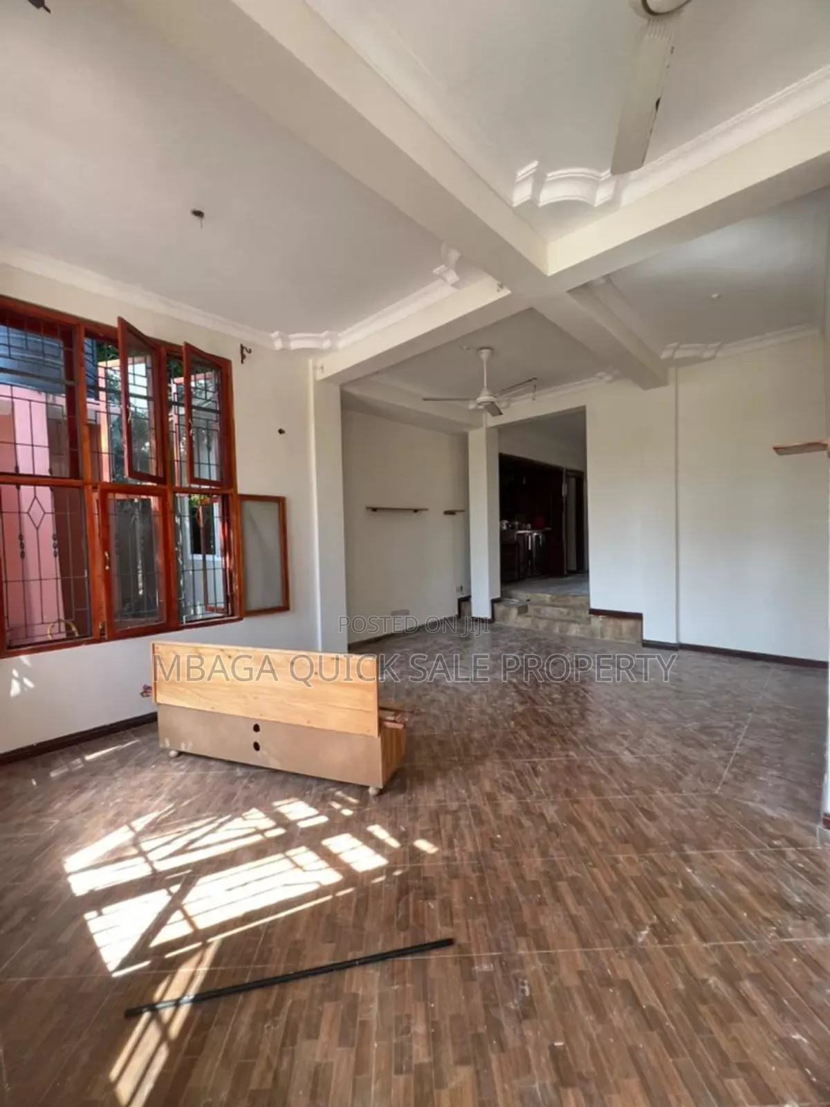 3bdrm House in Mikocheni A for rent