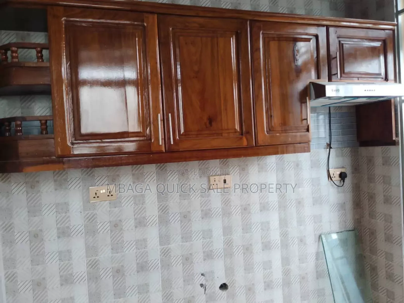 3bdrm House in Mikocheni A for rent