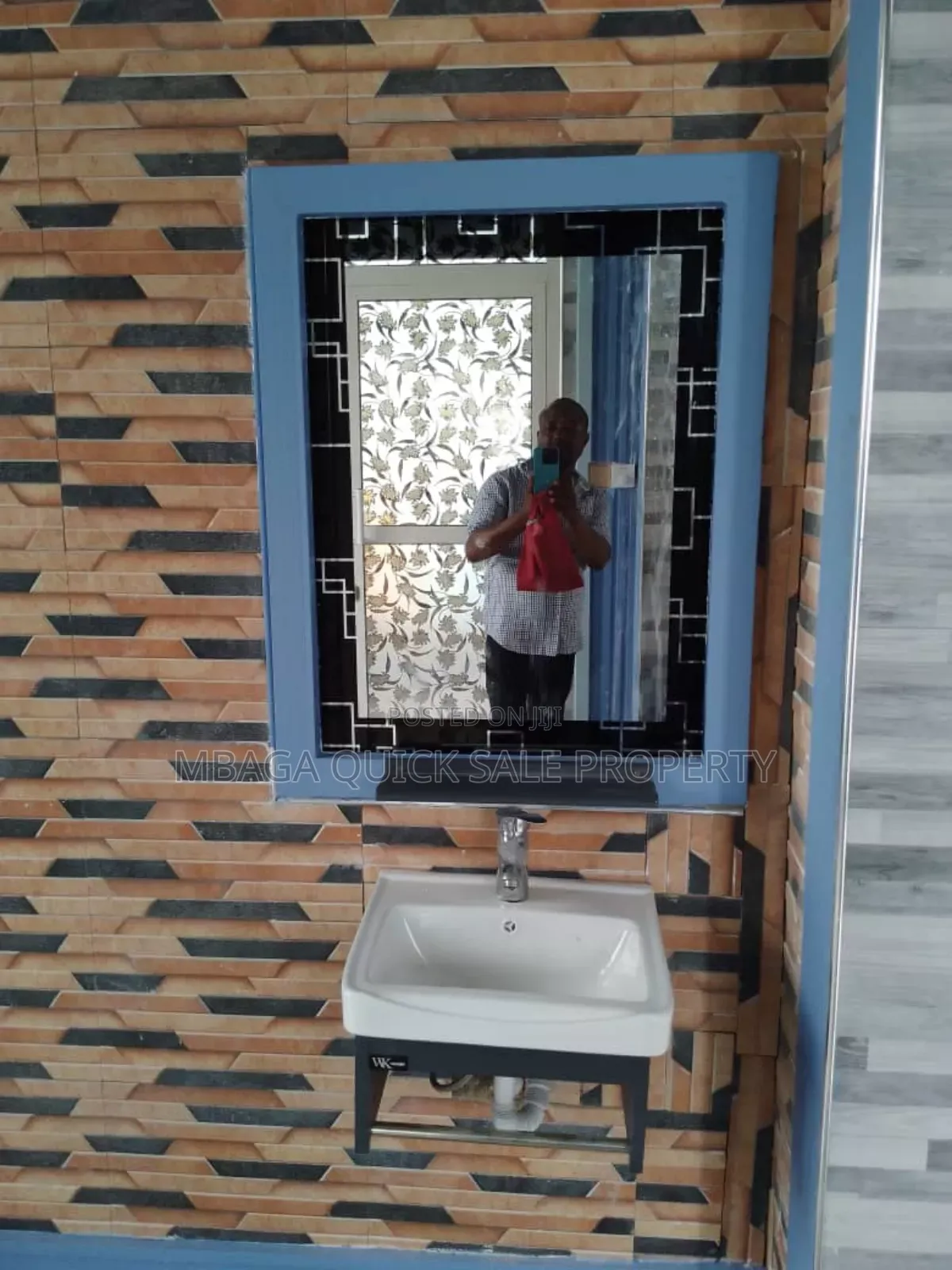 3bdrm House in Mikocheni A for rent