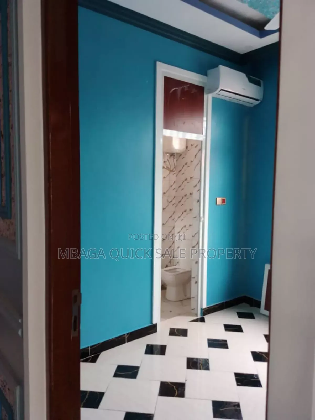3bdrm House in Mikocheni A for rent