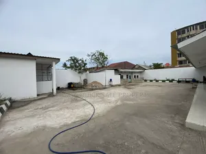 Plot for Sale at Magomeni Mwembe Chai