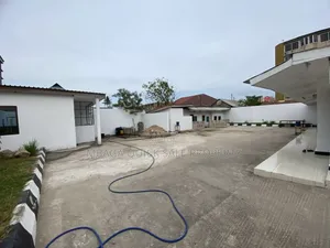Plot for Sale at Magomeni Mwembe Chai
