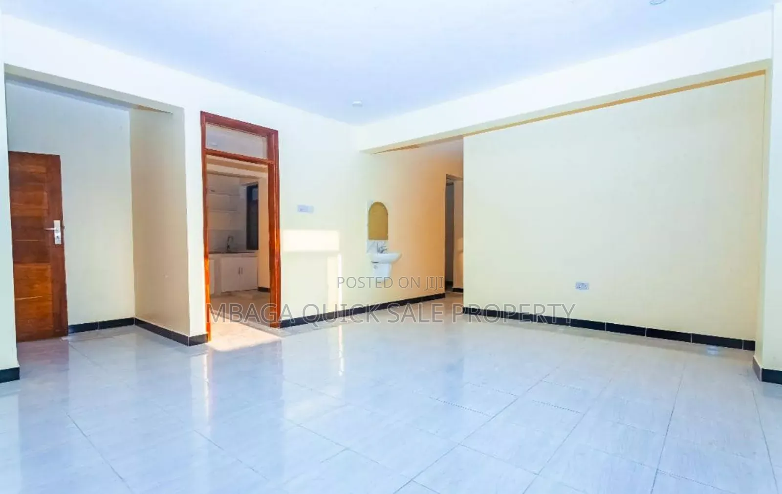 3bdrm Apartment in Masaki for sale