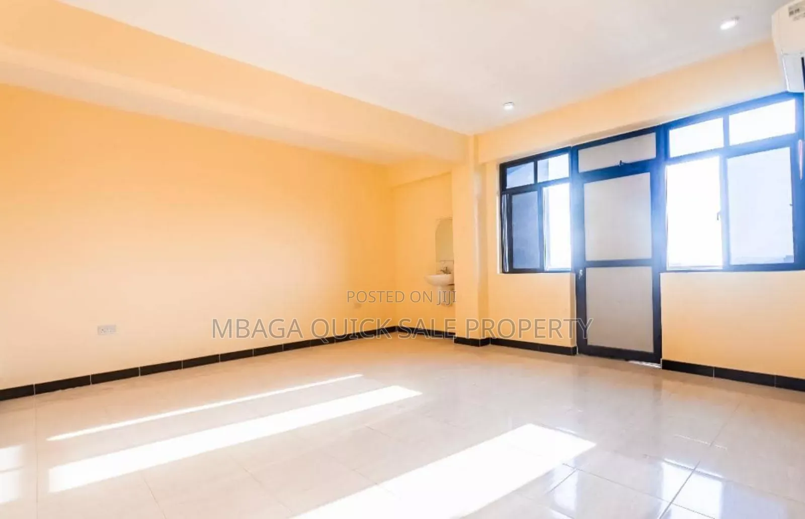 3bdrm Apartment in Masaki for sale