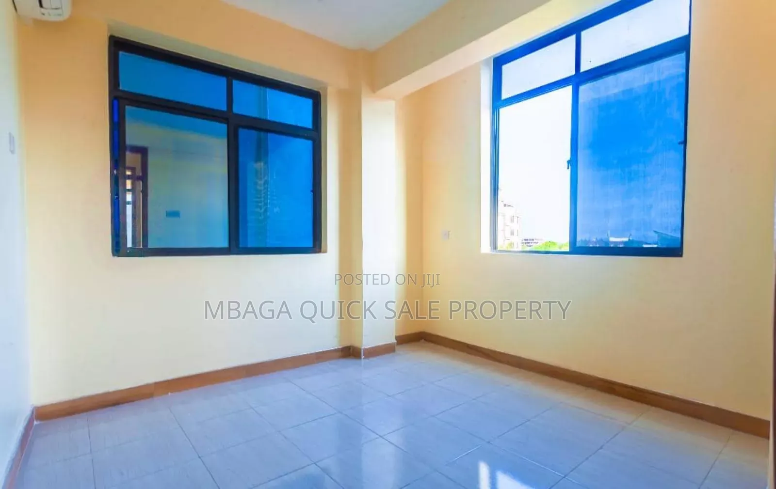 3bdrm Apartment in Masaki for sale