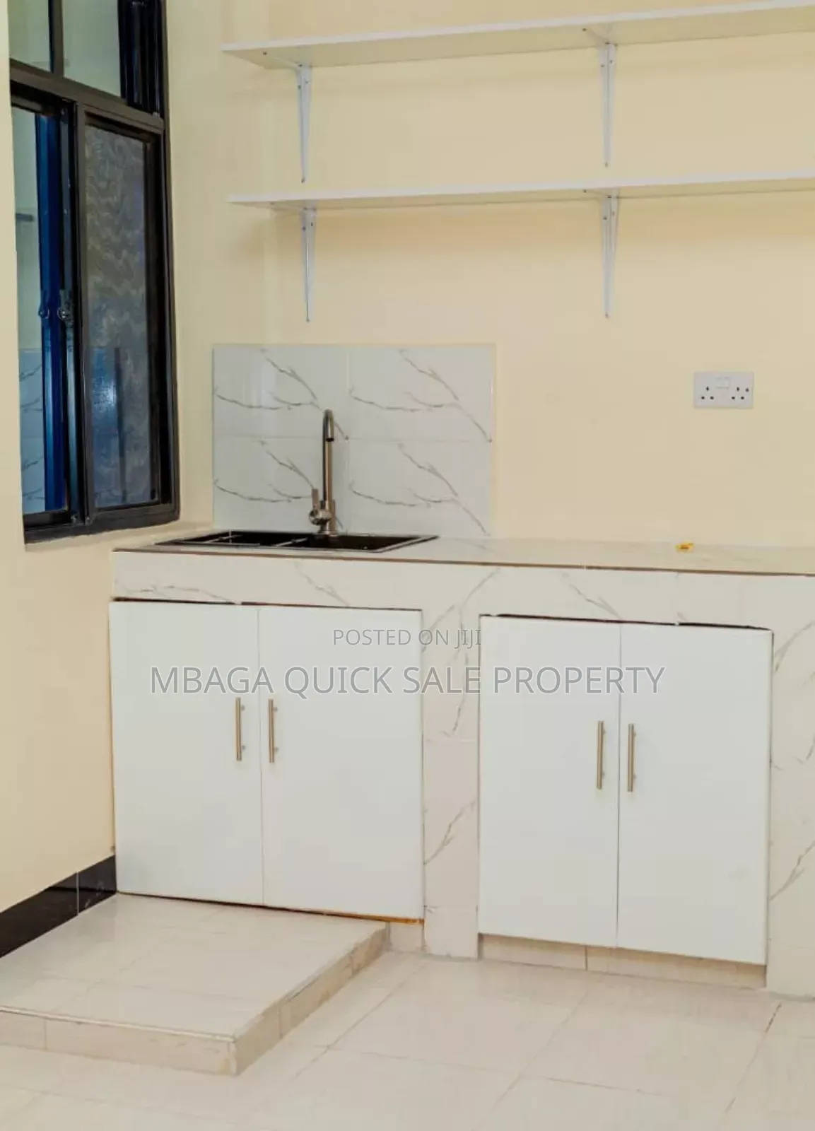 3bdrm Apartment in Masaki for sale