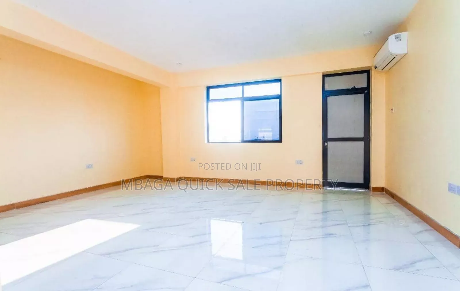 3bdrm Apartment in Masaki for sale