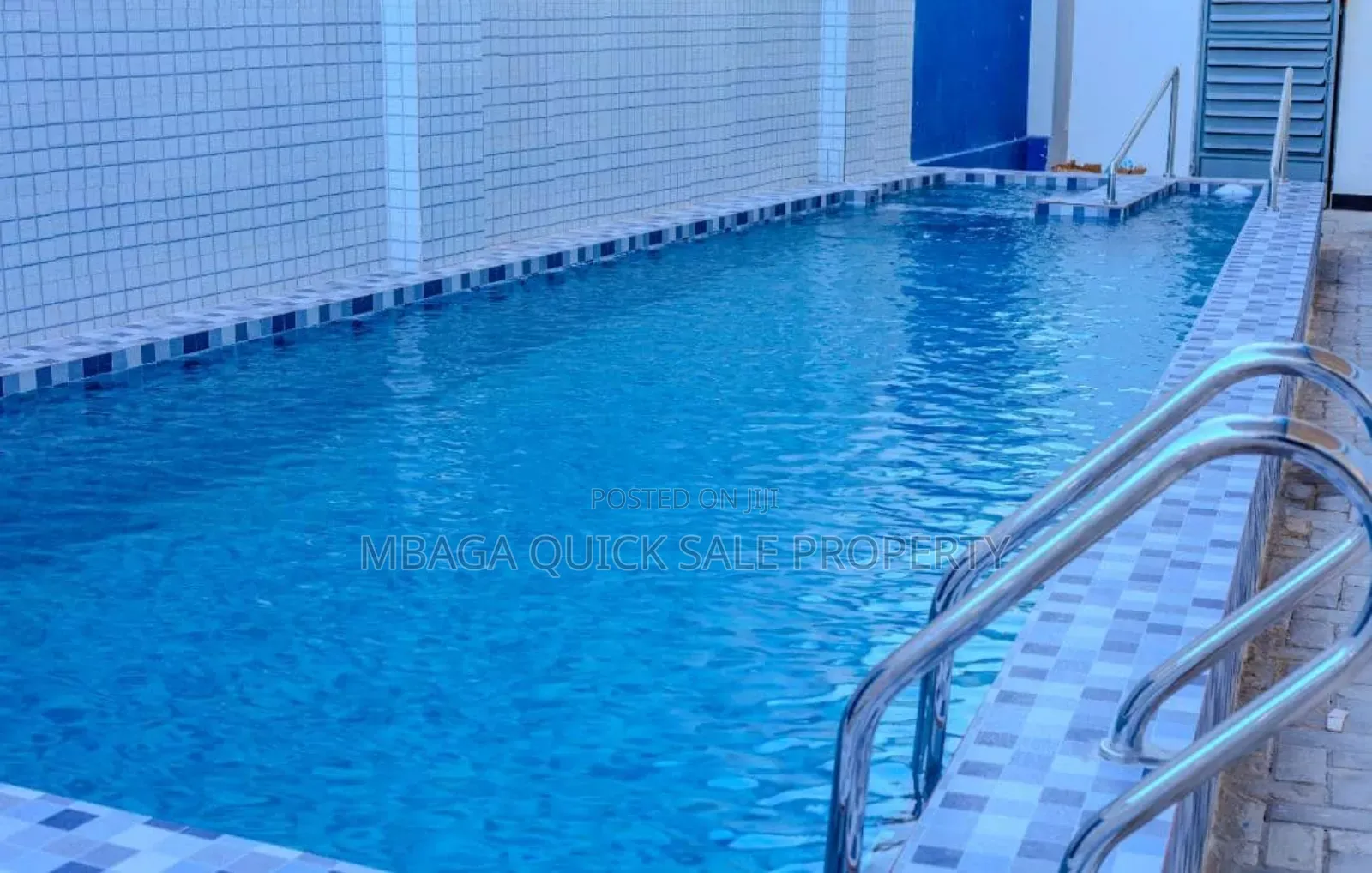 3bdrm Apartment in Masaki for sale
