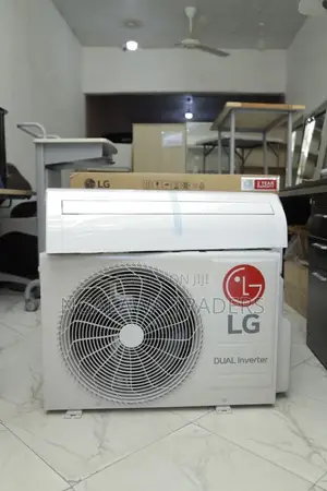 Lg Air Condition Btu 12000 Dual Inverter Mosquito Away