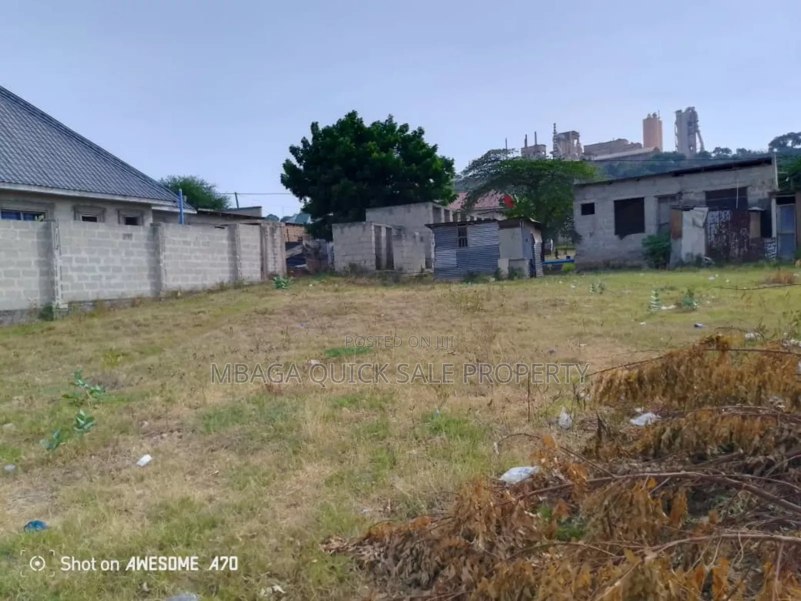 Plot for Sale at Tegeta Kibbo Complex