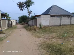 Plot for Sale at Tegeta Kibbo Complex