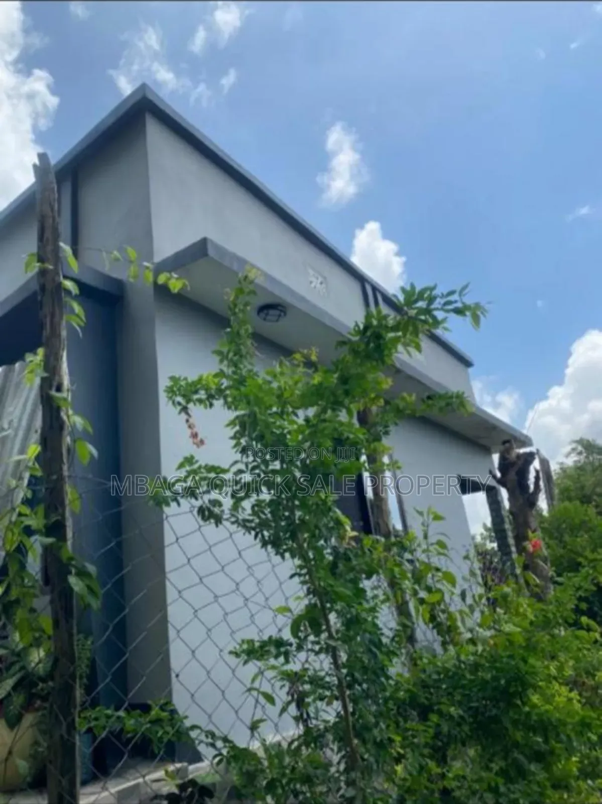 3bdrm House in Kiluvyia, Kiluvya for sale
